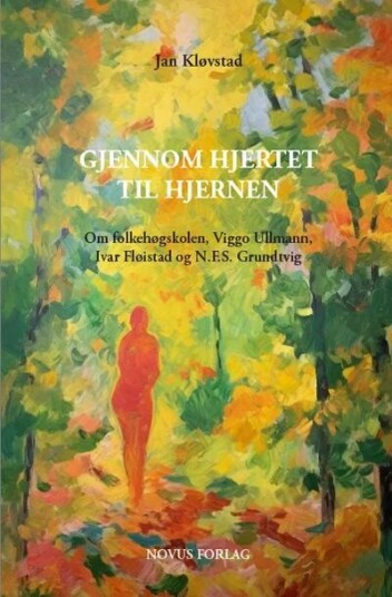 Gjennom Hjertet Til Hjernen Av Jan Kløvstad Gjennom Hjertet Til Hjernen Av Jan Kløvstad