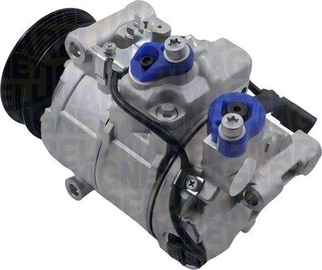 AC-kompressor MAGNETI MARELLI 350103030002