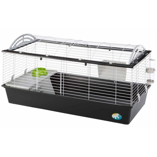 Ferplast Kaninbur Casita 120 119X58X60 cm 57067070