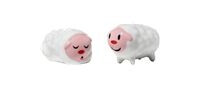 Alessi Figure - Tiny Little Sheeps 1 set Alessi Figure - Tiny Little Sheeps 1 set
