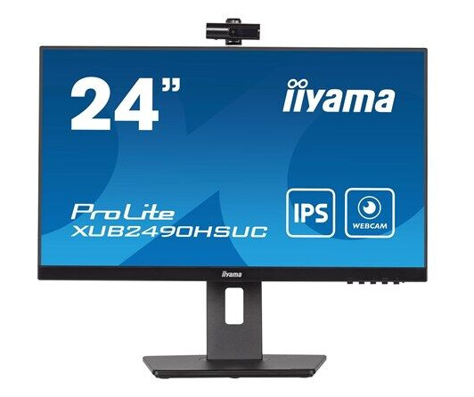 iiyama ProLite XUB2490HSUC-B5