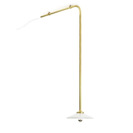Valerie Objects Ceiling Lamp N°2 Taklampe Messing Valerie Objects Ceiling Lamp N°2 Taklampe Messing