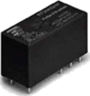 Te Connectivity 2 1393237 5 Printrelé 1 Stk.