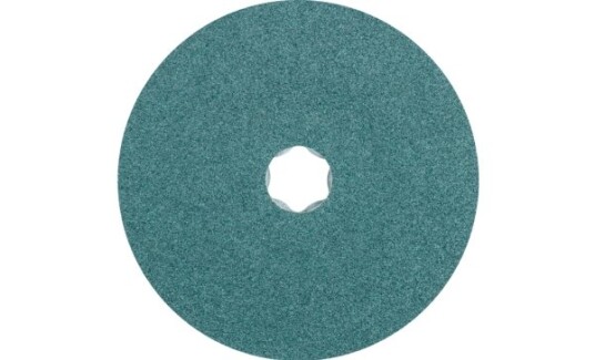 Pferd Combiclick Fibre Discs 12,5 Cm 25 Stykker Pferd Combiclick Fibre Discs 12,5 Cm 25 Stykker