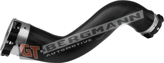 GT BERGMANN GT52 861 Ladeluftslange
