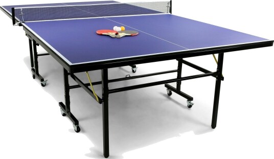 Trekkrunner Bordtennisbord TTB02