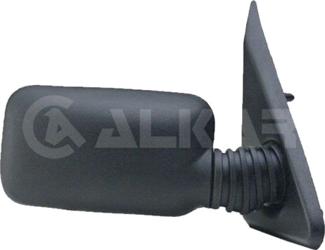 Sidespeil ALKAR 6102013