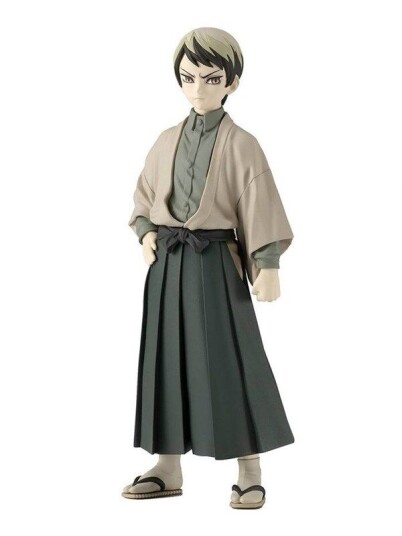 Banpresto - Demon Slayer - Vol.22: Yushi - Figur