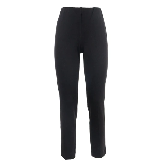 Le Tricot Perugia Dame Bukser Svart S Le Tricot Perugia Dame Bukser Svart S