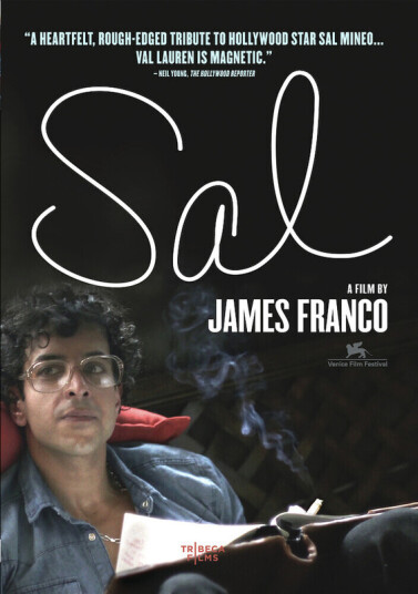 Sal DVD