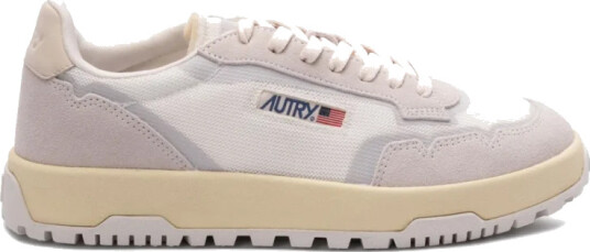 Autry Herre Sko Hvit 41 EU,