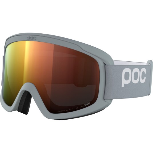 POC Opsin Skibriller Granite Grey Onesize POC Opsin Skibriller Granite Grey Onesize