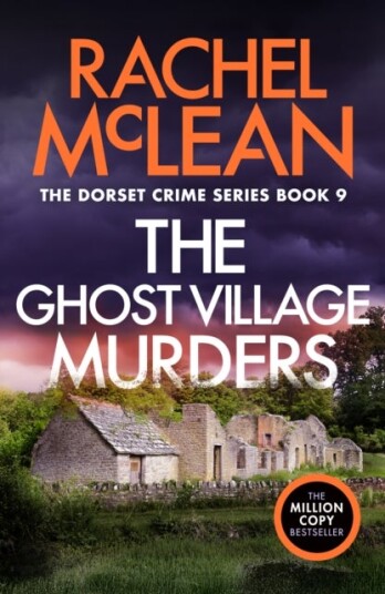 The Ghost Village Murders The Ghost Village Murders