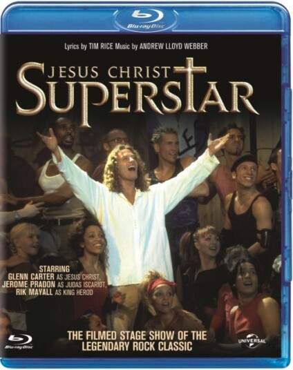 Jesus Christ Superstar Jesus Christ Superstar