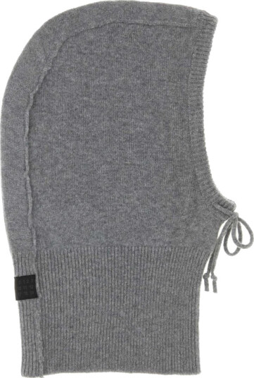 MM6 Maison Margiela unisex Accessories Grå M, MM6 Maison Margiela unisex Accessories Grå M,