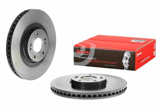 Bremseskive BREMBO 09.D990.11 Bremseskive BREMBO 09.D990.11