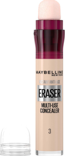 Maybelline Instant Anti Age Eraser Concealer Fair 03