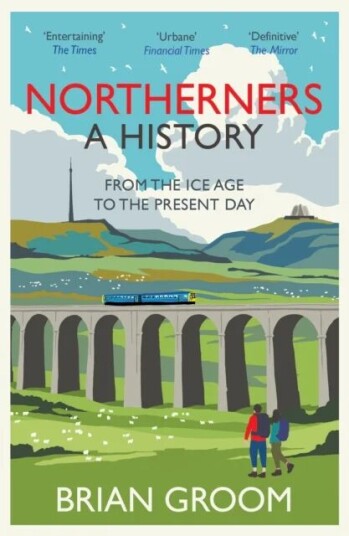 Northerners Av Brian Groom