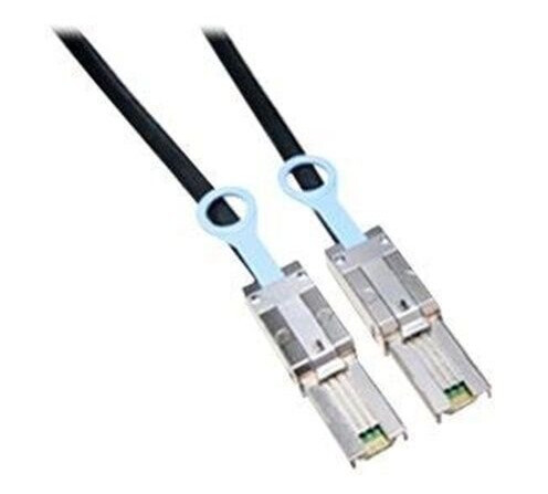 Dell SAS external cable kit - 2 m Dell SAS external cable kit - 2 m