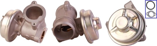 EGR ventil DRI 717710013 EGR ventil DRI 717710013