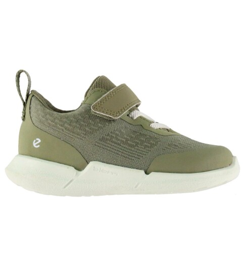 Ecco Sko Biom 2.2 Vetiver Ecco 21 Sko Grønn Ecco Sko Biom 2.2 Vetiver Ecco 21 Sko Grønn