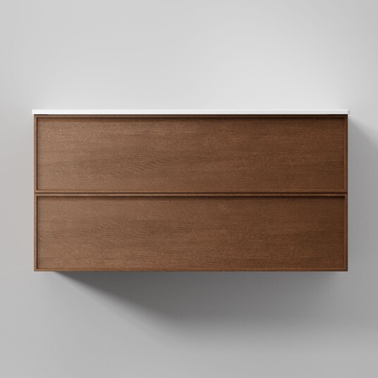 INR Iconic Nordic Rooms Core Sense Servantskap Dark oak / 100cm
