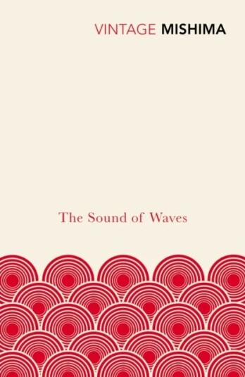 The Sound Of Waves Av Yukio Mishima The Sound Of Waves Av Yukio Mishima