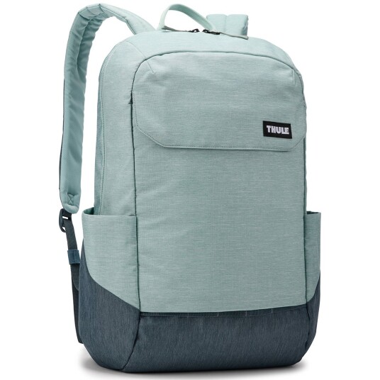 Thule Lithos Ryggsekk 20L (16" PC) Alaska/Dark Slate