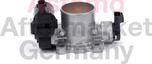 Gasspjeld HITACHI 2508578 Gasspjeld HITACHI 2508578