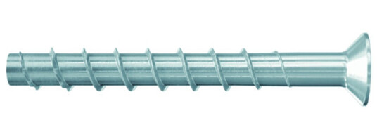 Fischer Betongskrue Fbs Ii Cp 8x60 Sk A50