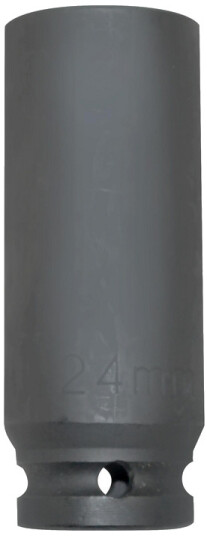 Hjulnav hylse kraft 1/2 «27 mm