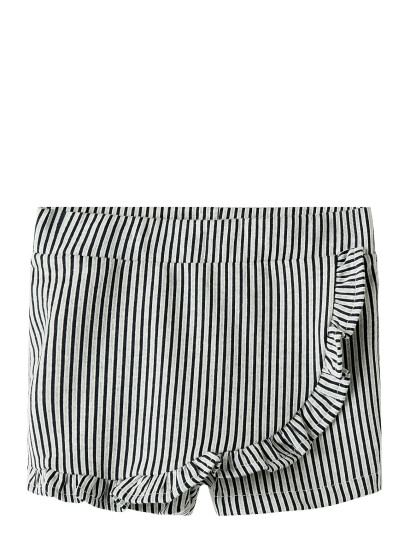 name it Nmffris Shorts - Multi/patterned - 98