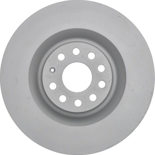 Bremseskive BOSCH 0 986 479 B87