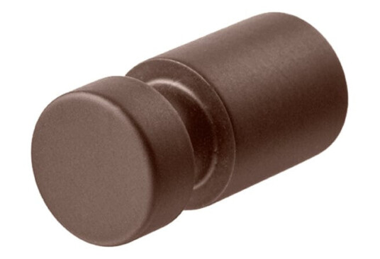 Tapwell Ta241 Håndklekrok Small Bronze Tapwell Ta241 Håndklekrok Small Bronze