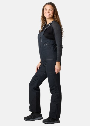 Freeride Bib Pants W Freeride Bib Pants W