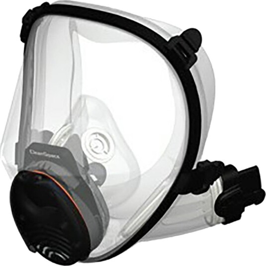 CleanSpace Helmaske 305190 S