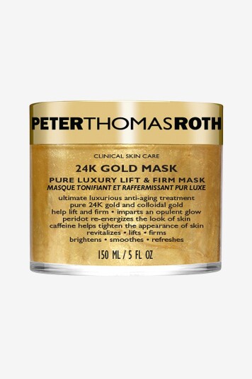 Peter Thomas Roth 24k Gold Mask 150 ml