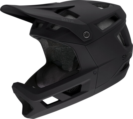 Smith Mainline Mipsmatte black L Smith Mainline Mipsmatte black L