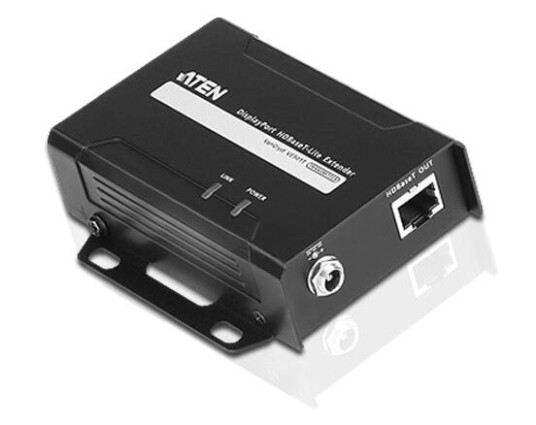 ATEN DisplayPort HDBaseT-Lite