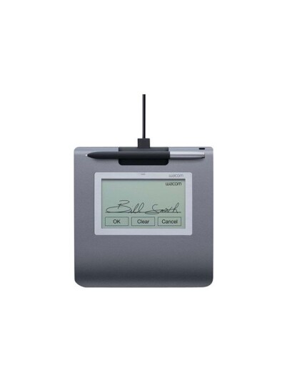 Wacom STU-430