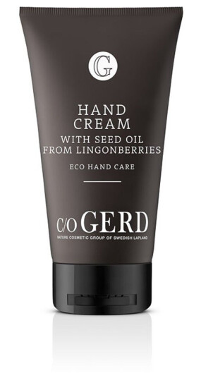 c/o GERD Hand Cream Lingonberry 75 ml Håndkrem