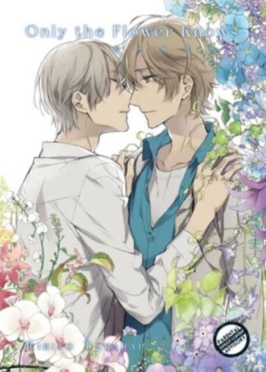 Only The Flower Knows Vol. 3 Av Rihito Takarai