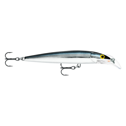 Rapala Scatter Rap Deep Husky Jerk Rapala Scatter Rap Deep Husky Jerk