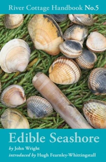 Edible Seashore Av John Wright