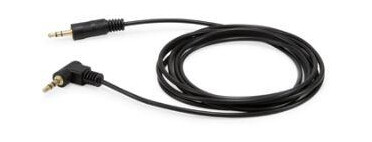 EQUIP Audiokabel 3,5mm        St/St 2.50m 1x90 Grad Stecker