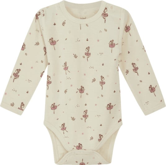 Hust & Claire Bertram 3 pk body - turtle green