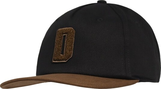 Dickies Latty Dad Cap   BLACK   One Size