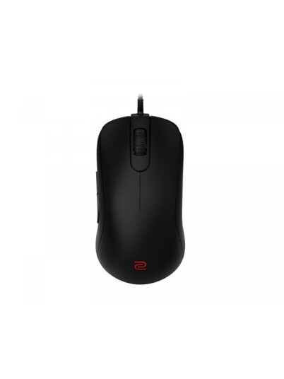ZOWIE S1-C - Gaming mus - Optisk - 5 - Svart