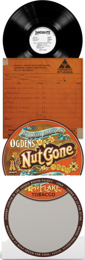 Ogdens Nut Gone Flake