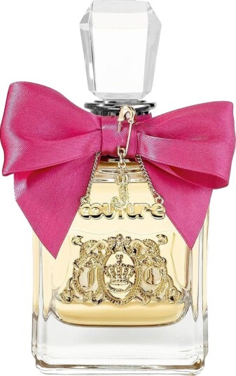 Juicy Couture Viva La Juicy Eau de Parfum 100ml Blomsterduft med Sandeltre Juicy Couture Viva La Juicy Eau de Parfum 100ml Blomsterduft med Sandeltre